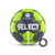 Select Solera Handball - Gris / Vert