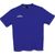 Spalding Team II T-Shirt Heren - Royal