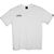 Spalding Team II T-Shirt Hommes - Blanc