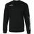 Spalding Team II Sweater Heren - Zwart