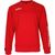 Spalding Team II Sweater Heren - Rood