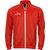 Spalding Team Warm Up Classic Jacket Enfants - Rouge