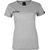 Spalding Team II 4Her T-Shirt Femmes - Gris Mélange