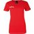 Spalding Team II 4Her T-Shirt Femmes - Rouge