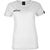Spalding Team II 4Her T-Shirt Femmes - Blanc