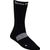 Spalding Coloured Socks - Zwart