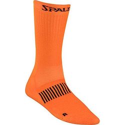 Spalding Coloured Socks - Fluo Oranje