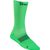 Spalding Coloured Socks - Vert Fluo