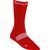 Spalding Coloured Socks - Rouge