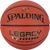 Spalding Tf-1000 Legacy Fiba Basketball Hommes - Orange