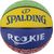 Spalding Rookie Basketbal Kinderen - Multicolor