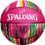 Spalding Marble Basketbal Dames - Roze / Multicolor