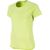 Stanno Functionals Workout T-Shirt Dames - Limoen