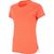 Stanno Functionals Workout T-Shirt Femmes - Corail