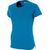 Stanno Functionals Workout T-Shirt Femmes - Bleu