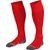 Stanno Uni Sock II Chaussettes De Football - Rouge