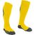 Stanno Forza Chaussettes De Football - Royal / Jaune Fluo