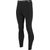 Stanno Thermo Cuissard Long Enfants - Noir