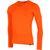 Stanno Functional Sports Underwear Maillot Manches Longues Enfants - Orange