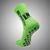 Tapedesign Allround Classic Chaussettes D'entraînement - Vert Fluo