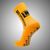 Tapedesign Allround Classic Chaussettes D'entraînement - Orange