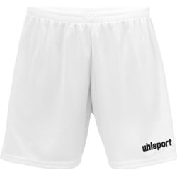 Uhlsport Center Basic Short Femmes - Blanc