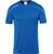 Uhlsport Stream 22 Maillot Manches Courtes Hommes - Royal / Blanc